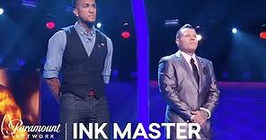 A New Ink Master Is Crowned - Ink Master, Season 7