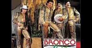 Atrapado - Bronco