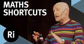Thinking better with mathematics – with Marcus du Sautoy