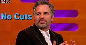 FULL Graham Norton Show 7/2/2020 Mark Ruffalo, David Schwimmer, Nick Mohammed, Tamsin Greig