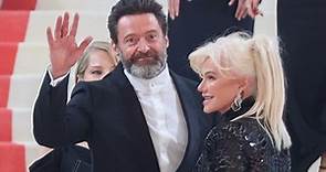 Hugh Jackman separates from Deborra-Lee Furness