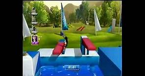 Wipeout Video Game Review