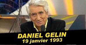 Daniel Gelin est dans Coucou c'est nous - Emission complète