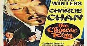 The Chinese Ring (1947) Roland Winters, Warren Douglas, Mantan Moreland