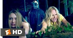 The Final Girls (2015) - Saved By a Flashback Scene (7/10) | Movieclips