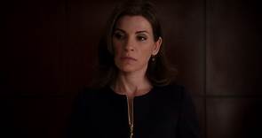 Watch The Good Wife Season 6 Episode 2: The Good Wife - Trust Issues – Full show on Paramount Plus