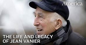 Remembering the life and legacy of Jean Vanier | A conversation with Tina Bovermann