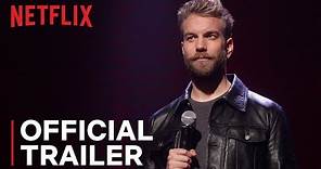 Anthony Jeselnik: Fire in the Maternity Ward | Official Trailer [HD] | Netflix