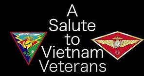 2017 MCAS Miramar Air Show: "A Salute to Vietnam Veterans"