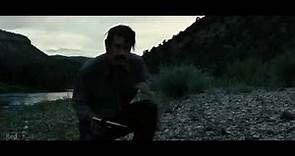 No Country for Old Men (2007) | Chase Scene | 1080p