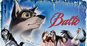 Balto (1995) Official Trailer