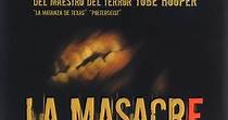 La masacre de Toolbox - película: Ver online en español