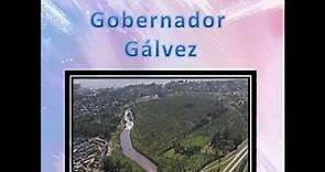 Historia de la ciudad: Villa Gobernador Gálvez. Vídeo educativo para niños.