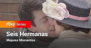 Seis Hermanas: Mejores momentos #SeisHermanas478 | RTVE Series