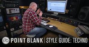 Style Guide: Techno – Part 1: History and Sound Design