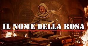 Il nome della rosa (FILM 1986) TRAILER ITALIANO 2