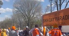 Sikh Day Parade at Regina today | Green Light Driving Regina Inc.