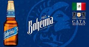 Cerveza BOHEMIA WEIZEN / CATA & HISTORIA