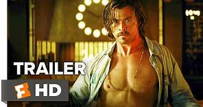 Bad Times at the El Royale Trailer #1 (2018) | Movieclips Trailers