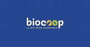 Biocoop : La Bio nous rassemble