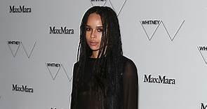 Interview: Zoe Kravitz Dishes On Her Latest Role In ‘Mad Max: Fury Road’