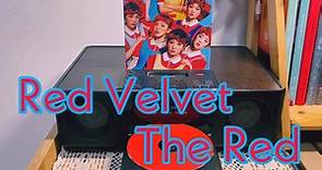 CD试听｜The Red-Red Velvet The 1st Album 红贝贝正规一辑全专辑试听