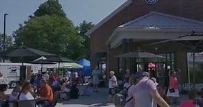 Next up in our... - Vine Street Market at O'Fallon Station