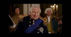 PETER USTINOV as William IV of England (2001)