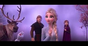 Frozen 2 full movie English