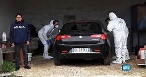 Messina Denaro, trovata l'auto del boss: una «Giulietta» Alfa Romeo