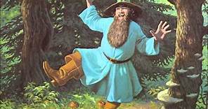 Tom Bombadil's Song, Hey Dol! Merry Dol!