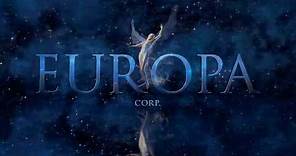 The beautiful Europa Corp film intro logo | 𝗛𝗗 1080p