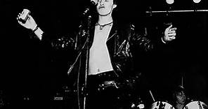 The Sid Vicious Experience - Jack Boots And Dirty Looks (Appearing At: Electric Ballroom 15/8/78)