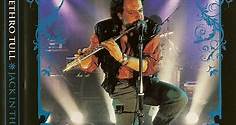 Jethro Tull - Jack In The Green - Live In Germany 1970-1993
