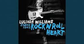 Lucinda Williams Explains Why She Chose to Never Have Kids in New Memoir: 'A Burden, Not a Joy' (Exclusive)