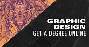 Graphic Design Degree Program