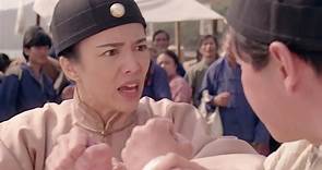 《黃飛鴻對黃飛鴻 Master Wong VS Master Wong 》電影預告 | Youtube预告片