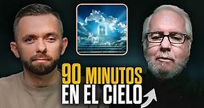 90 Minutos en el Cielo // Entrevista con Don Piper
