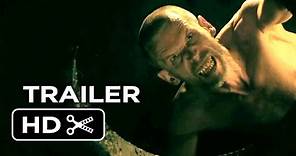 Septic Man Official US Release Trailer (2014) - Canadian Horror Movie HD