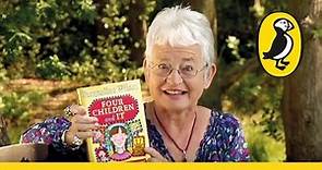 Four Children and It by Jacqueline Wilson on TV!