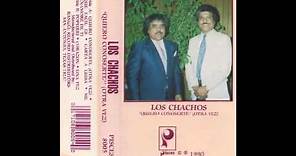 Los Chachos - Quiero Conocerte (1990 Version)