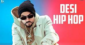 Desi Hip Hop : BOHEMIA (Full Song) Deep Jandu | Geet MP3