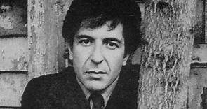 Behind the Song: Leonard Cohen, "Suzanne"