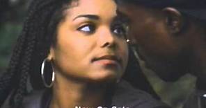 Poetic Justice Trailer 1993