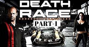 Death Race - The Official Game Walkthrough Part-1