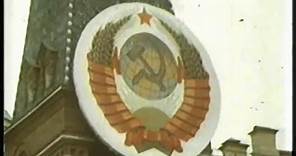 🔸☭ USSR ANTHEM 🔸Union of Soviet Socialist Republics🔸 ORIGINAL 📺🎥