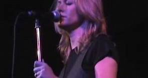 Look of Love Shelby Lynne Live