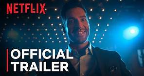 Lucifer Season 5 Part 2 | Official Trailer | Netflix