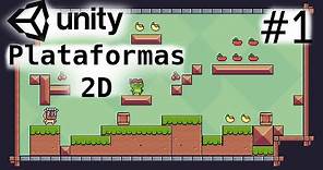 Juego de Plataformas 2D/Unity Tutorial/1-Capitulo/Escenario/Programacion videojuegos