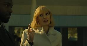 A Most Violent Year - video review